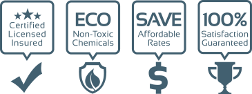 Satisfaction Guaranteed! Satisfaction Guaranteed!