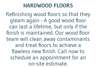 Hardwood Floors Refinishing Hardwood Floors Refinishing